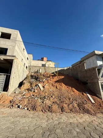 Lote à Venda no Bairro Campo Alegre – João Monlevade/MG