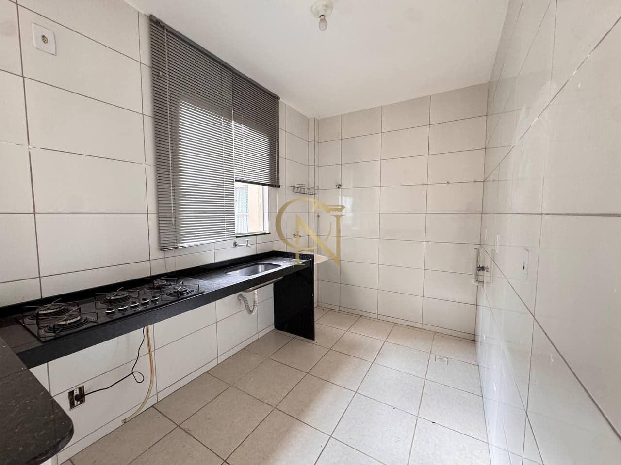 Apartamento No Nova Esperança, João Monlevade, MG