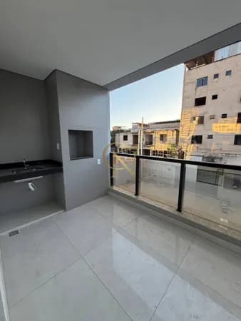 Apartamentos À Venda Bairro Sion - João Monlevade - MG