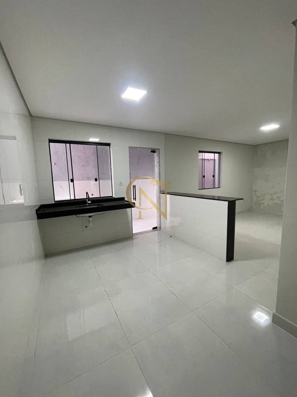 Apartamento Novo à Venda no Bairro Sion