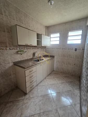 Apartamento em João Monlevade - José de Alencar