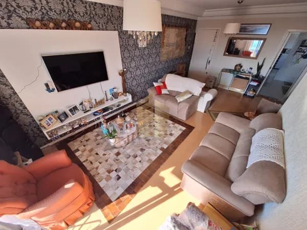 Apartamento no Centro