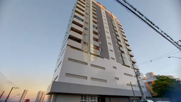 Apartamento no Edifício Rio Sena