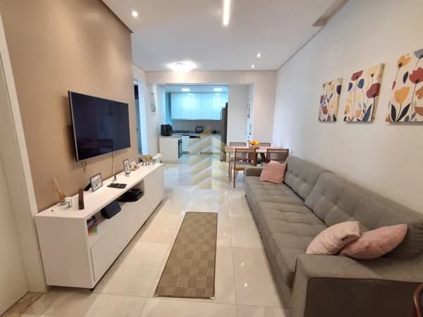 Apartamento em Ponta Grossa - Estrela