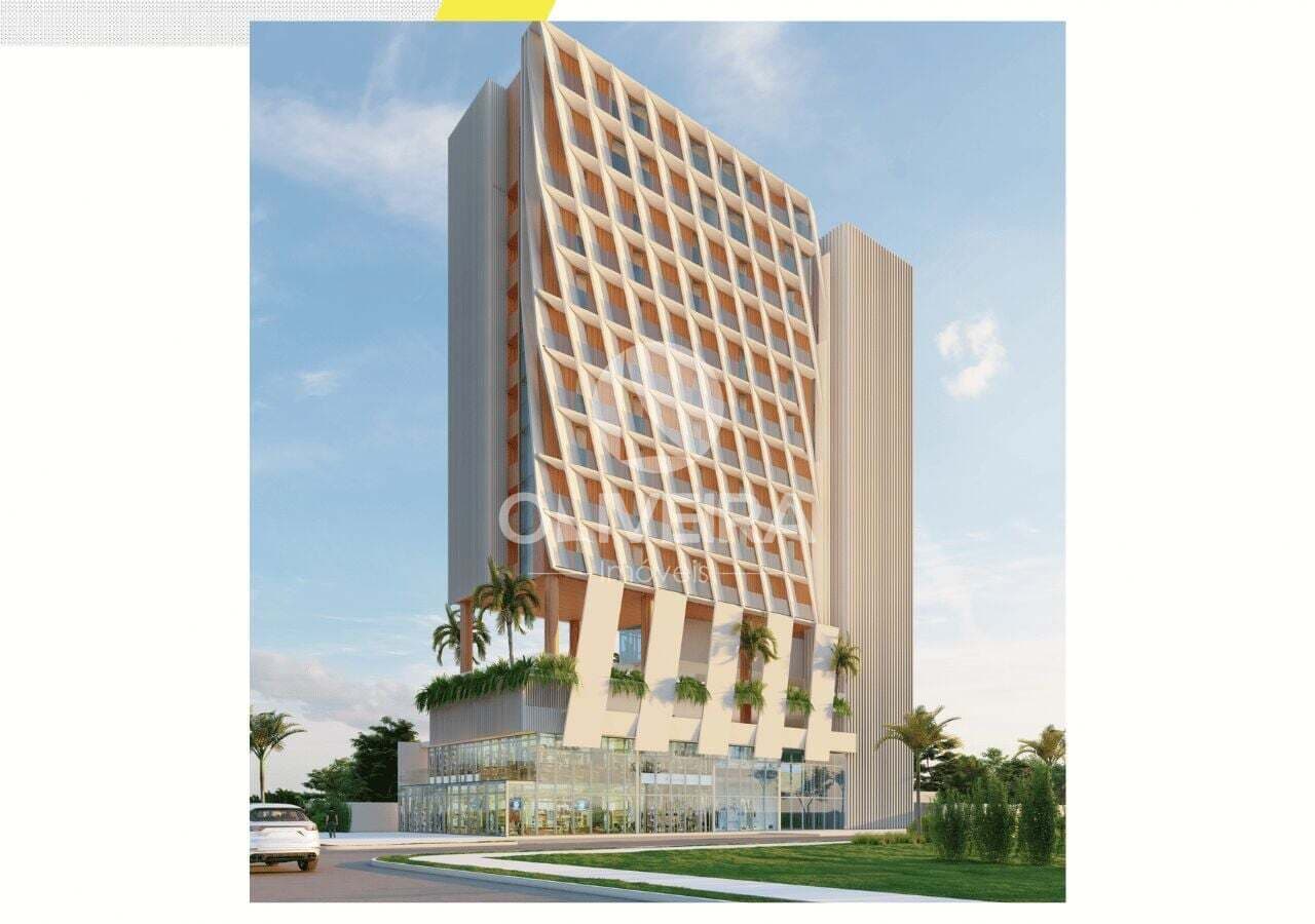 UP! Studios | Apartamentos Quarto e Sala à Venda a 200m da Praia da Jatiúca, em Maceió-AL