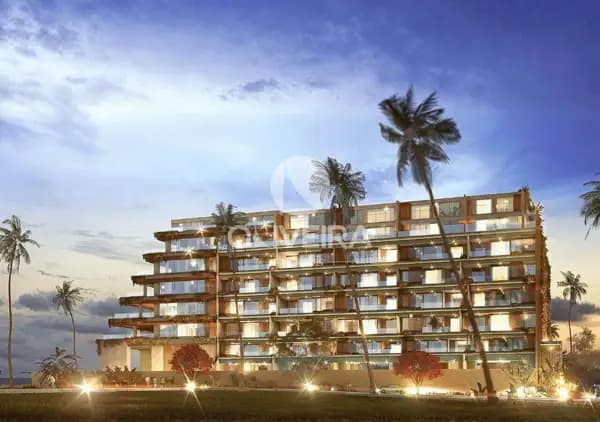 Epic Barra Exclusive - Apartamento 2 quartos, sendo 1 suíte, à venda na Barra de São Miguel - AL