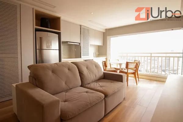 Belíssimo apartamento à venda na Vila Prudente com 59m², 2 vagas próximo ao Metrô