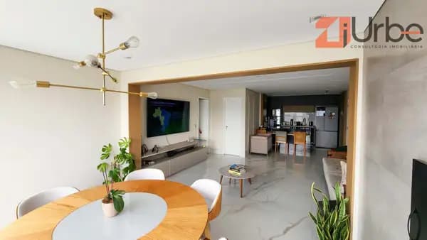 Apartamento Exclusivo na Barra Funda | Reformado | Varanda Gourmet | 2 Vagas