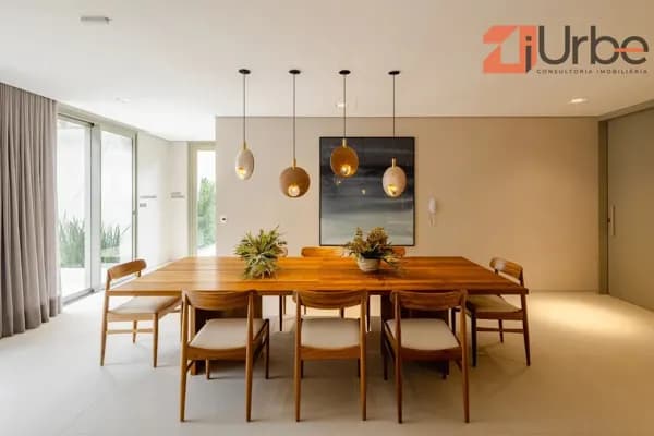 Cobertura Duplex pronto para morar à venda com 283m², 2 vagas no Alto da Lapa