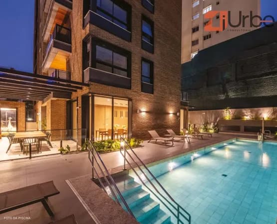 Pronto para morar 111m², 3 dormitórios em Perdizes próximo ao Bourbon Shopping