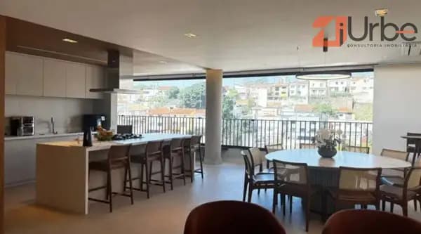 Lindíssimo apartamento à venda com 220m², 4 suítes, próximo à estação Sumaré