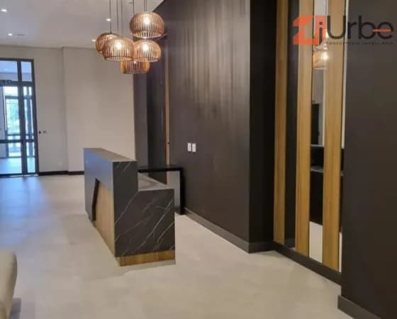 Pronto para morar 46m²,1 vaga localizado à 4 minutos do Parque da Independência