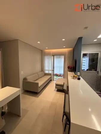 Belo apartamento à venda no Sumaré com 69m², 2 dormitórios localizado à 300 metros da estação Vila Madalena do metrô