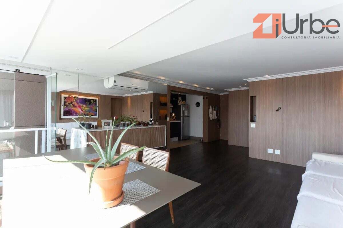 Apartamento à Venda no Sumaré | 88 m², 2 Dormitórios, 1 Suíte e Lazer Completo