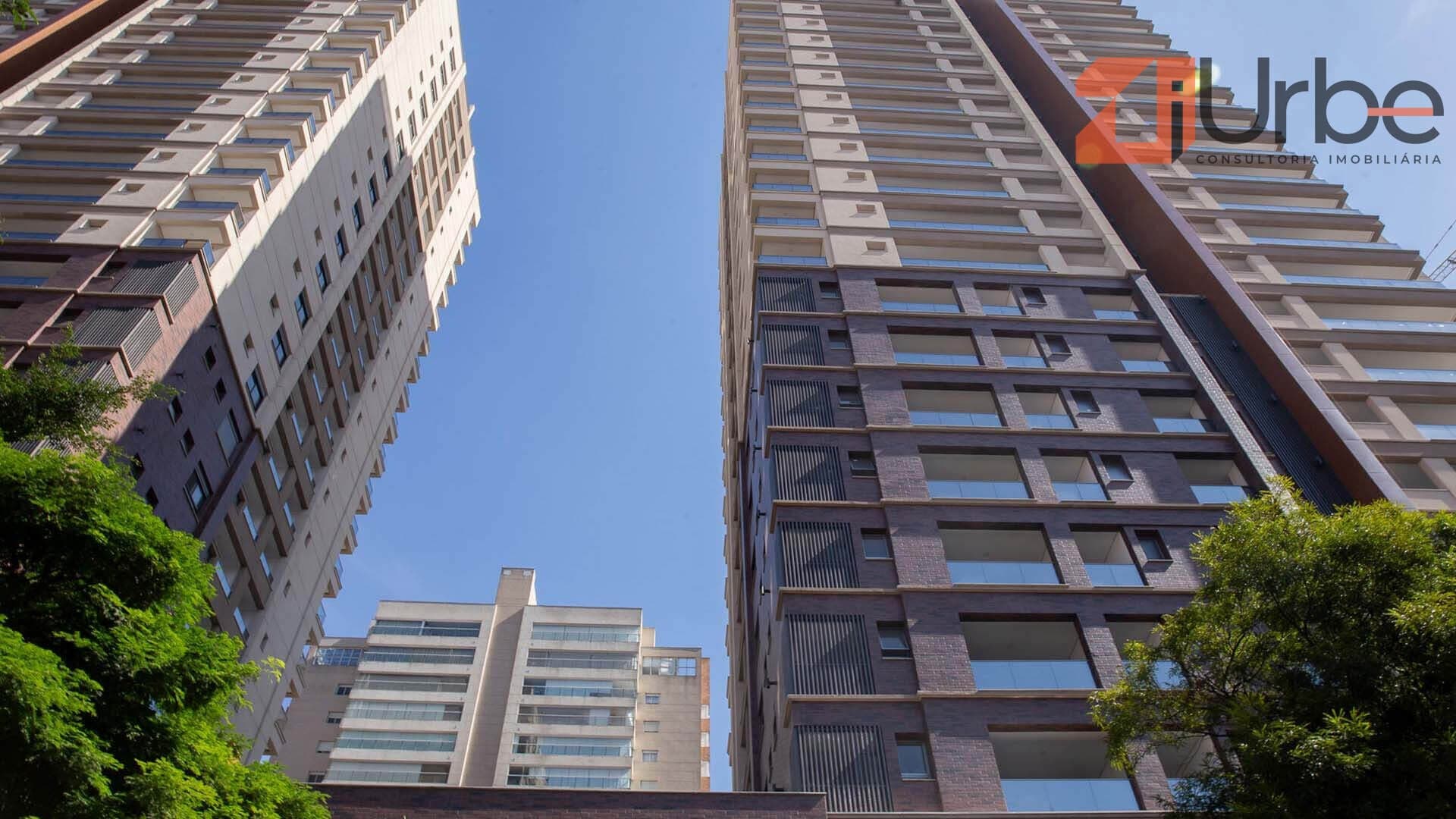 Apartamento de Alto Padrão à Venda em Perdizes | 222m², 4 Suítes e 3 Vagas