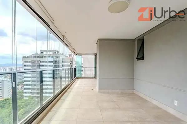 Cobertura Duplex de Luxo à Venda em Perdizes | Terraço com Spa | 4 Suítes