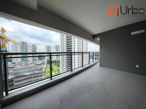 Seu Novo Lar no Jardim das Perdizes | 136m² | 2 Vagas | Vista Permanente
