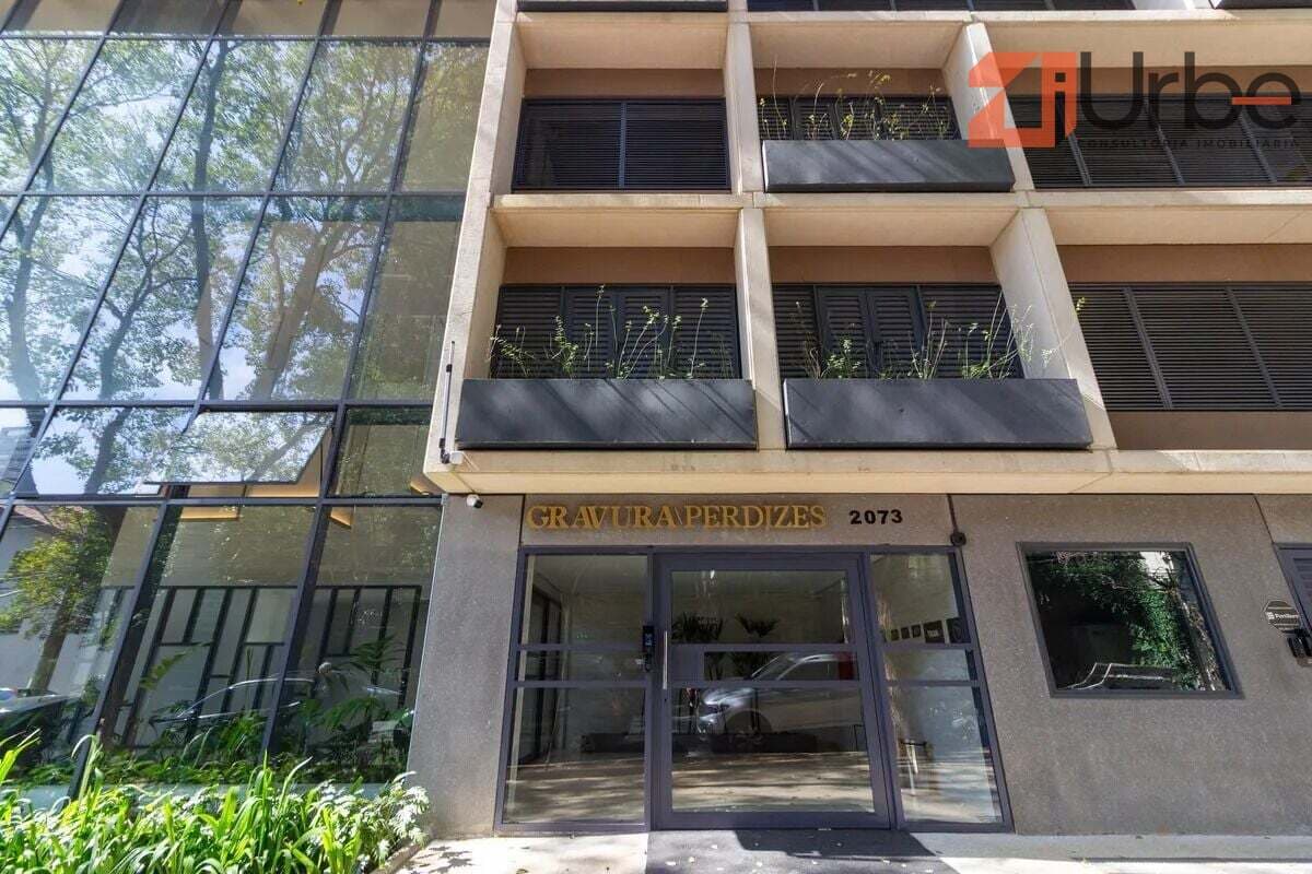 Apartamento à venda em Perdizes | 157m² | 3 Suítes | 2 Vagas | Varanda Gourmet