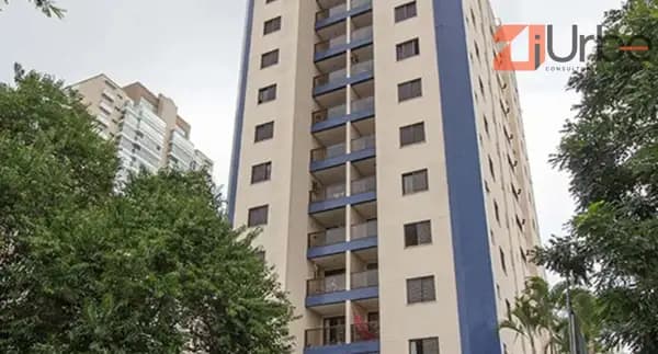 Excelente apartamento à venda com 70m², 2 vagas na Pompéia