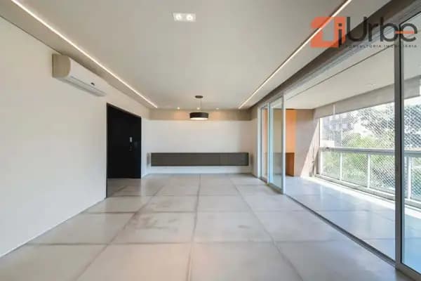 Alto Padrão em Perdizes | 137m², 3 Suítes, Varanda Gourmet e 3 Vagas
