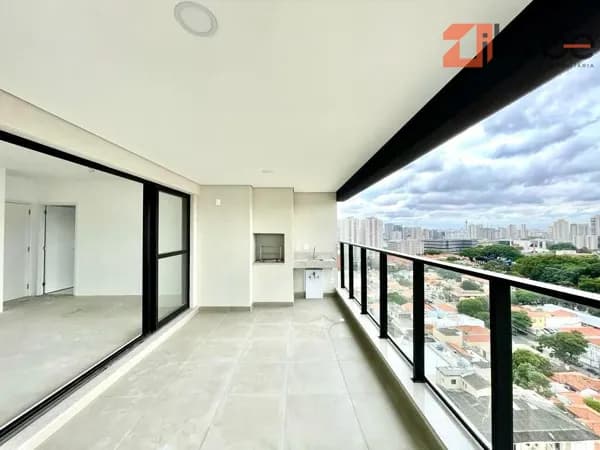 Apartamento com 3 dormitórios à venda, 111m² em Perdizes próximo ao Bourbon Shopping