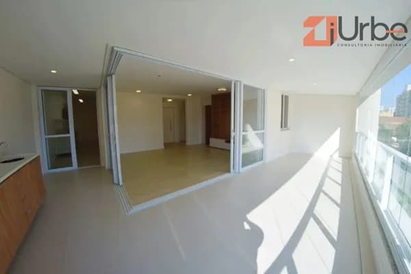Garden Alto Padrão à Venda na Vila Romana | 189m², Terraço Gourmet e Lazer Completo