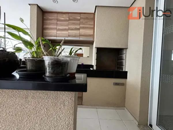 More com Elegância na Vila Romana apartamento com 223m², 4 vagas ,próximo ao Bourbon Shopping
