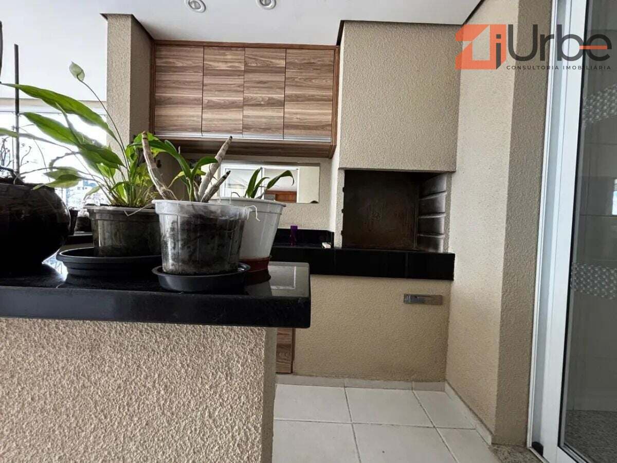 More com Elegância na Vila Romana apartamento com 223m², 4 vagas ,próximo ao Bourbon Shopping