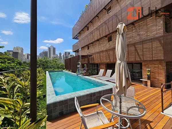 Apartamento pronto com 2 dormitórios à venda, 78m² próximo à futura estaçã de metrô