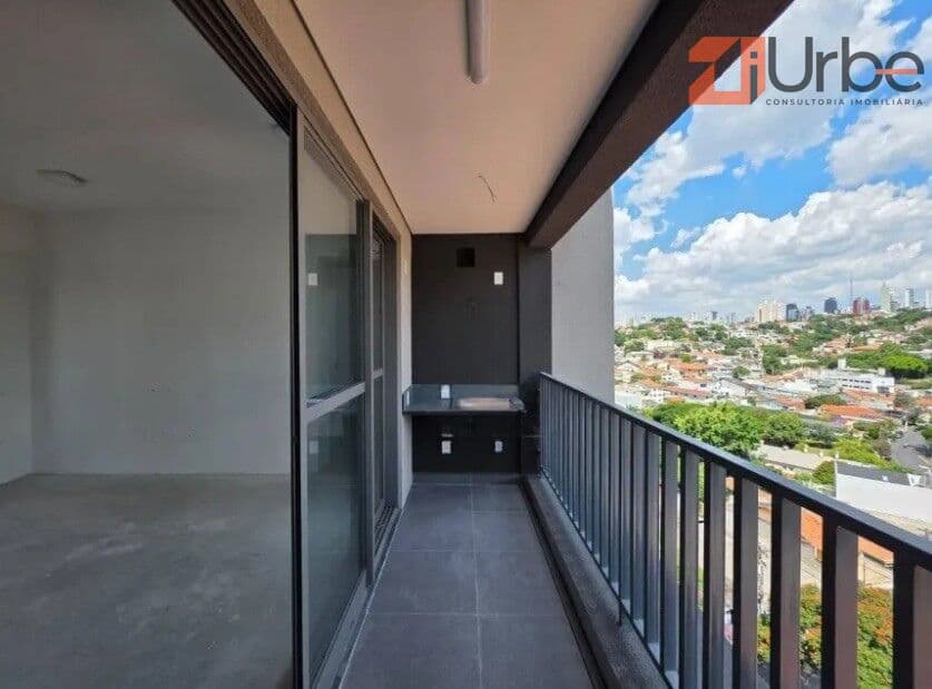 Apartamento à venda 69m², 2 suítes próximo ao Parque Vila -Lobos