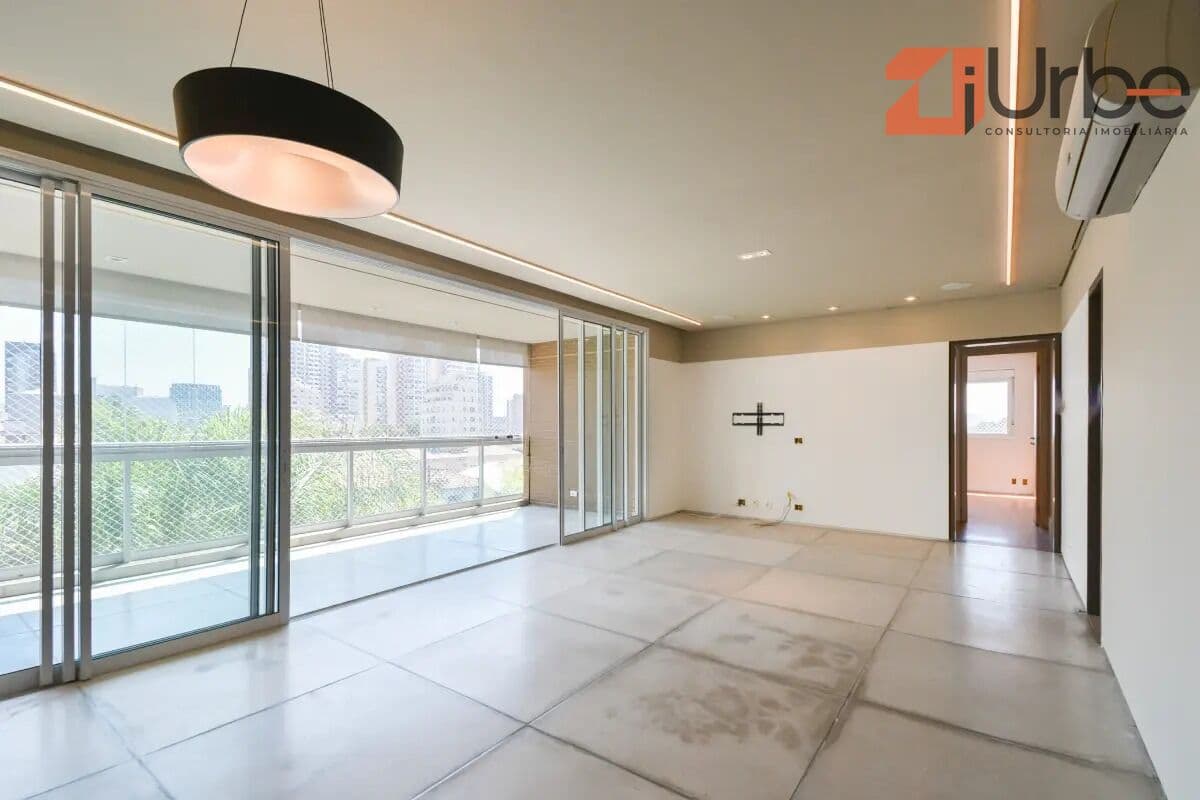 Alto Padrão em Perdizes | 137m², 3 Suítes, Varanda Gourmet e 3 Vagas