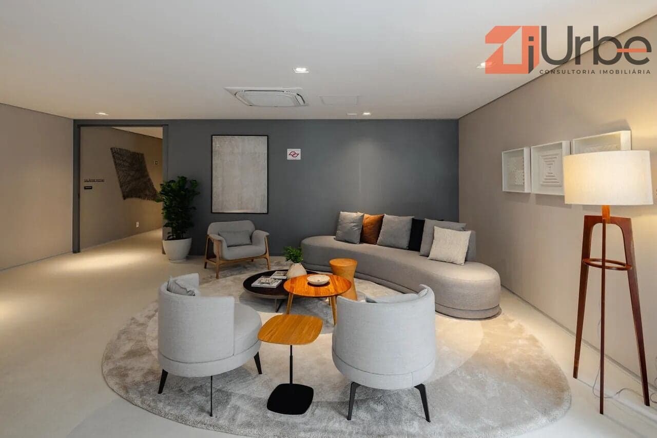 Cobertura Duplex pronta à venda com 283m², 2 vagas no Alto da Lapa