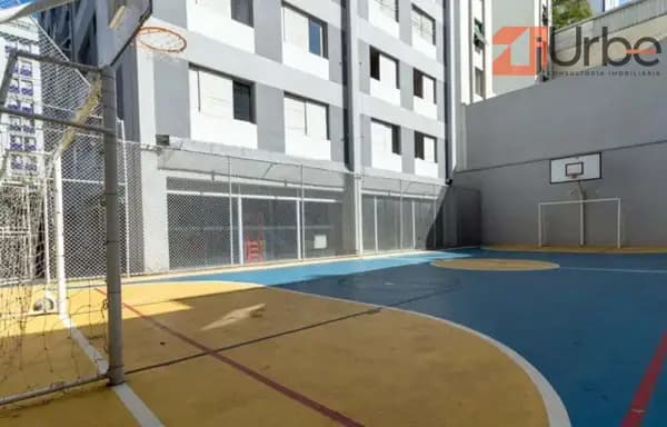 Apartamento "Reformado" à venda com 79m², 2 dormitórios, próximo à Estação Oscar Freire