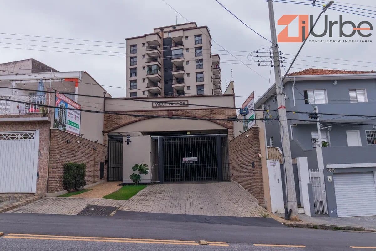 Apartamento na Vila Romana com 3 dormitórios pronto para morar