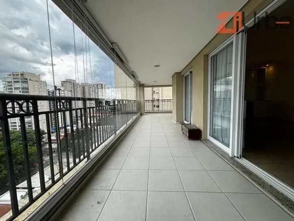 More com Elegância na Vila Romana apartamento com 223m², 4 vagas ,próximo ao Bourbon Shopping