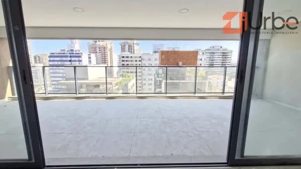 Apartamento à venda em Perdizes | 157m² | 3 Suítes | 2 Vagas | Varanda Gourmet
