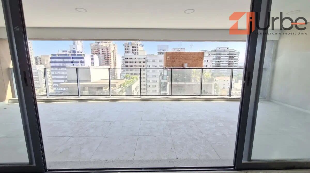 Apartamento à venda em Perdizes | 157m² | 3 Suítes | 2 Vagas | Varanda Gourmet