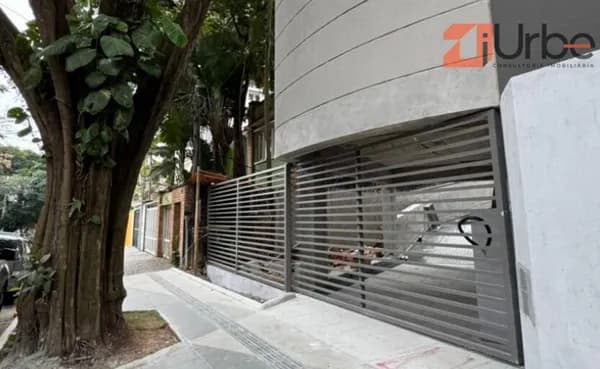 Apartamento à venda com 60m², 1 vaga próximo ao Shopping Bourbon