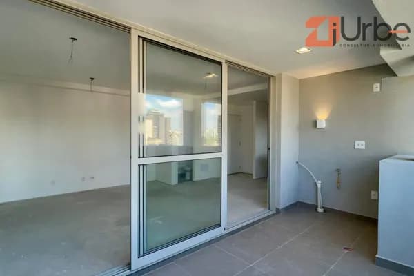 Apartamento pronto para morar 94m², suítes à venda em Pinheiros próximo à Estação Fradique Coutinho