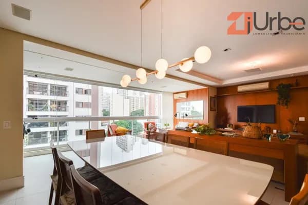 Alto Padrão em Perdizes | Apartamento Novo com 3 Suítes e Quadra de Tênis