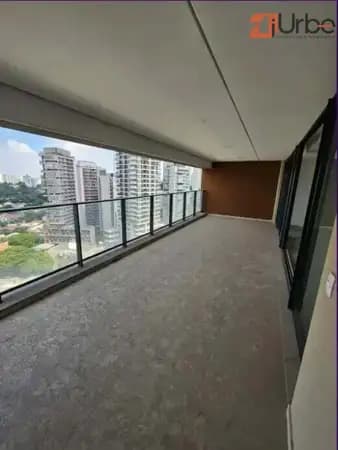 Apartamento à venda com 157m², lazer completo à 350m do Metrô Vila Madalena