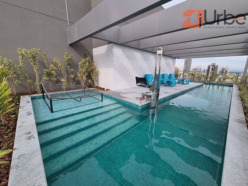 Apartamento pronto com 2 dormitórios à venda, 58m² em Perdizes