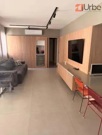 Lindíssimo apartamento à venda com 121m², 2 vagas na Vila Leopoldina próximo ao Parque Villa-Lobos