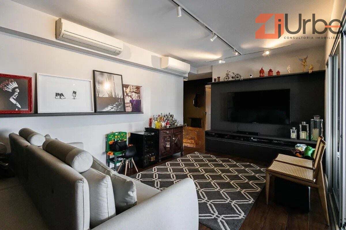 Oportunidade em Pinheiros | 121m², 3 Suítes, 2 Vagas e Lazer Completo