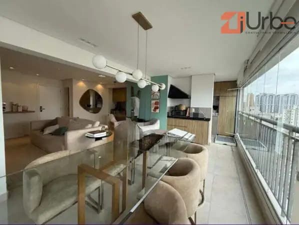 Lindo apartamento à venda 110m², 2 vagas à 4 min do Parque da Aclimação