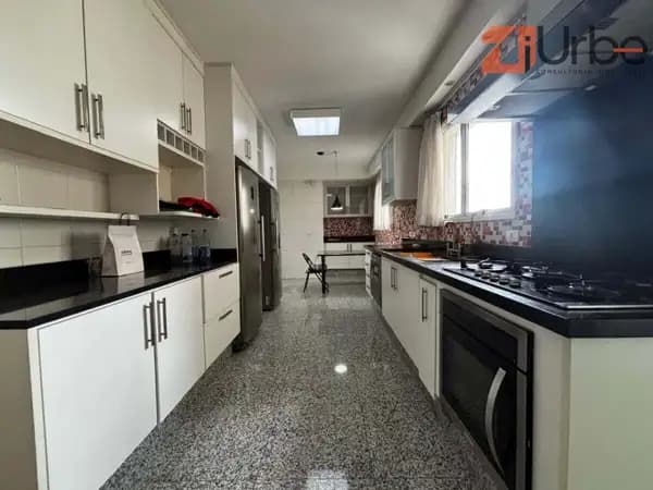 More com Elegância na Vila Romana apartamento com 223m², 4 vagas ,próximo ao Bourbon Shopping