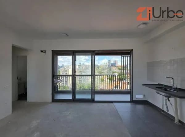 Apartamento pronto para morar à venda 69m², 2 suítes próximo ao Parque Vila -Lobos