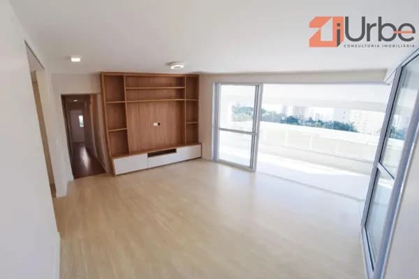 Garden Alto Padrão à Venda na Vila Romana | 189m², Terraço Gourmet e Lazer Completo