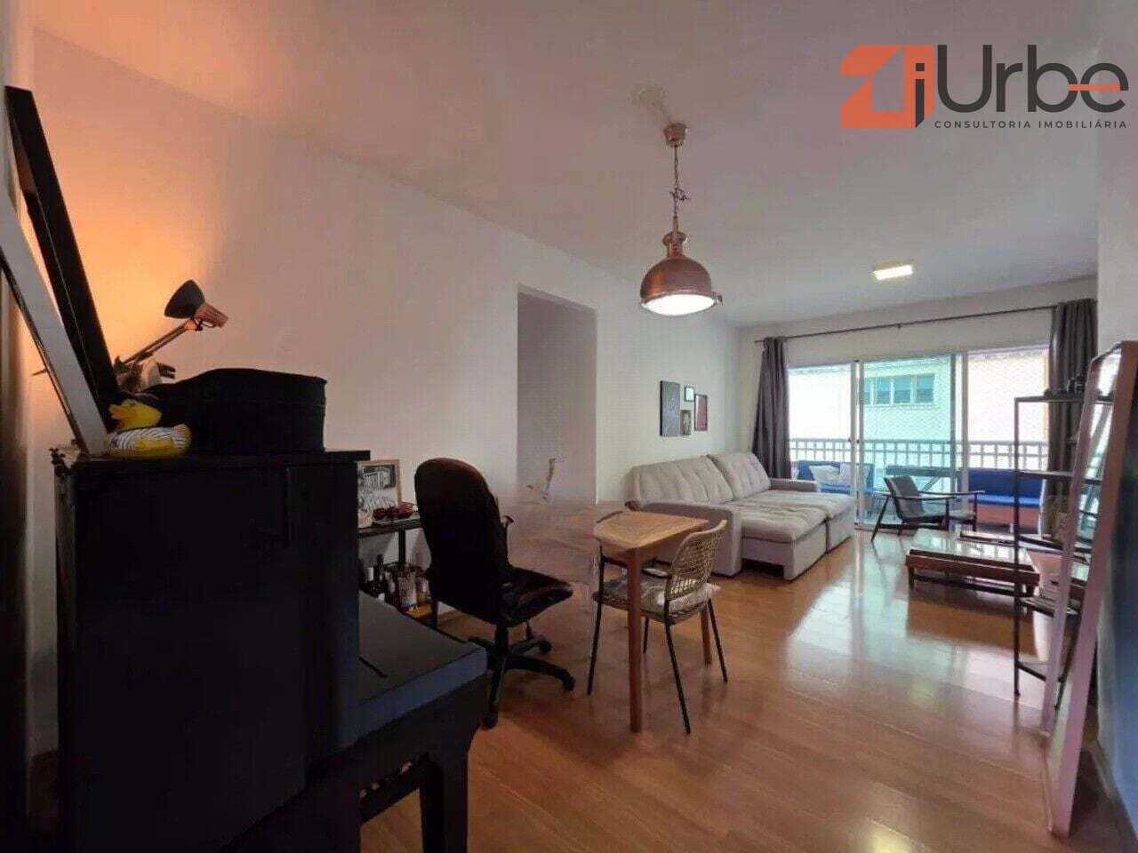 Apartamento à venda com 117m², 3 dormitórios, 3 vagas próximo ao Metrô Santana