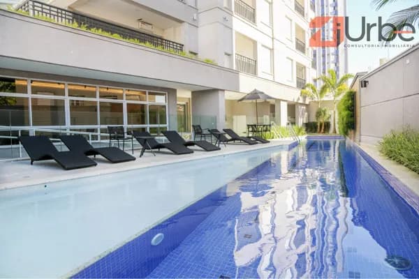 Apartamento 110m² à venda, localizado à 100m da Estação Vila Madalena